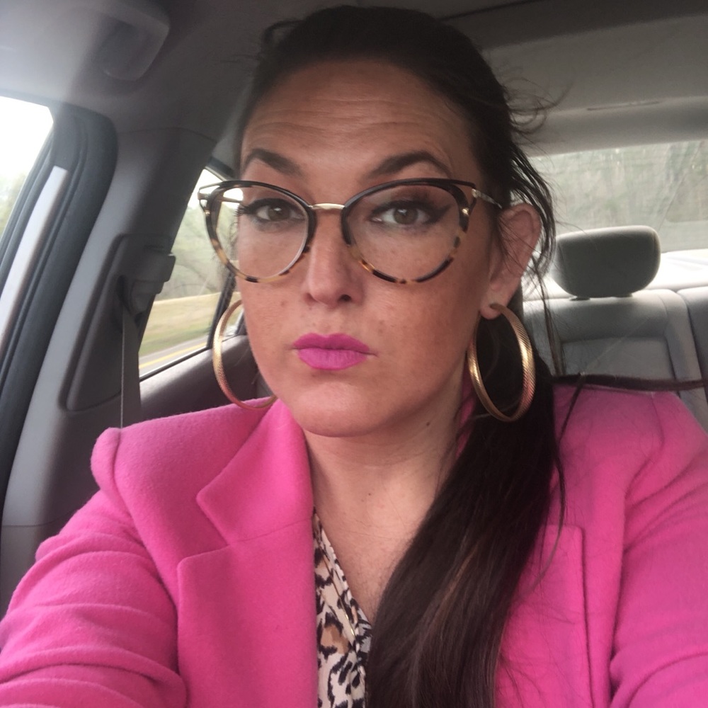 Meet your Posher, Amanda